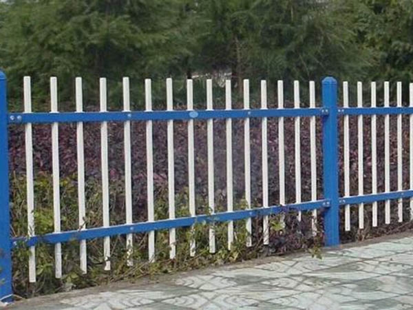 鋅鋼護欄